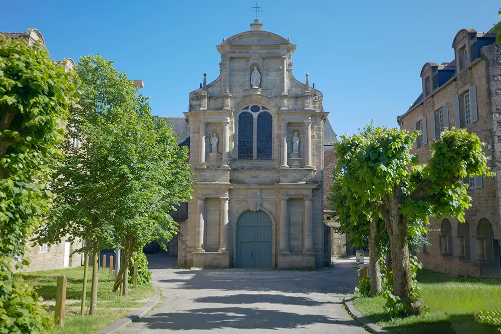  Couvent Sainte-Catherine - Clos du Cèdre