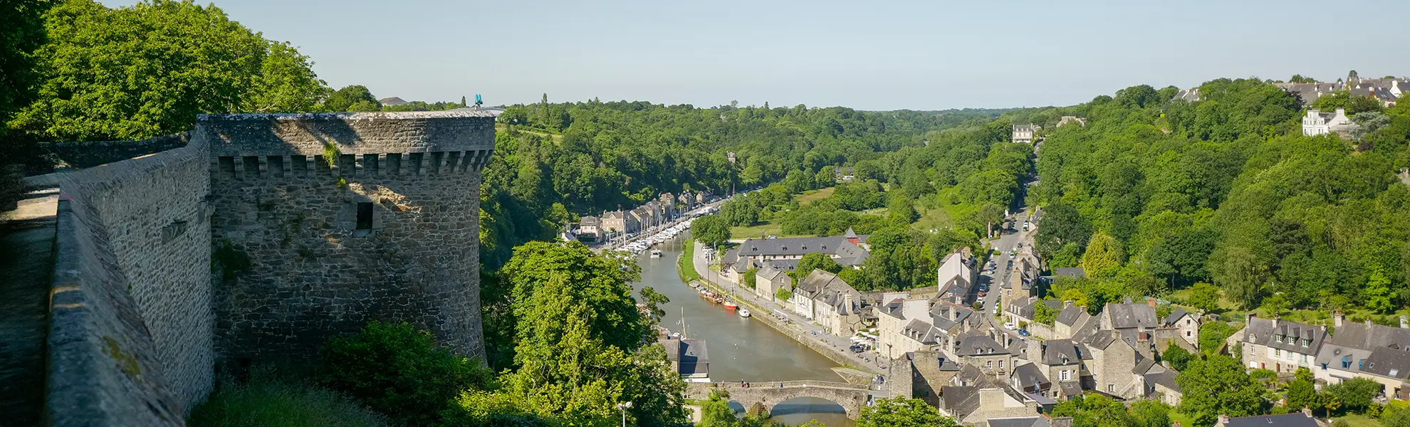 Clos du Cèdre - Dinan